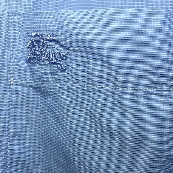 Burberry Brit dress shirt - Picture 2 of 7